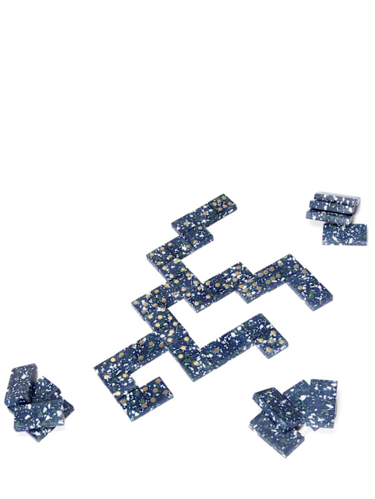 The Conran Shop: Dominos en pierre Pietra
