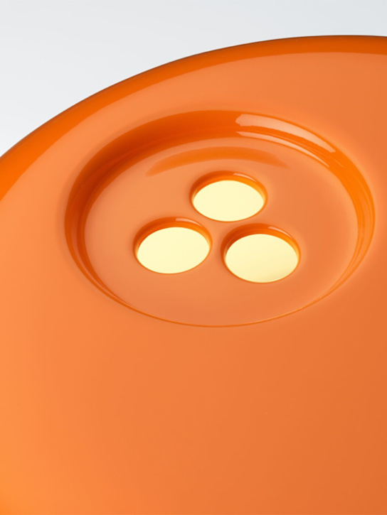Flos: Lampada da tavolo Snoopy