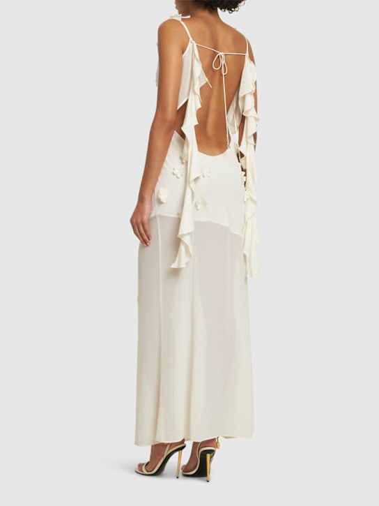 Rotate: Robe longue Darly