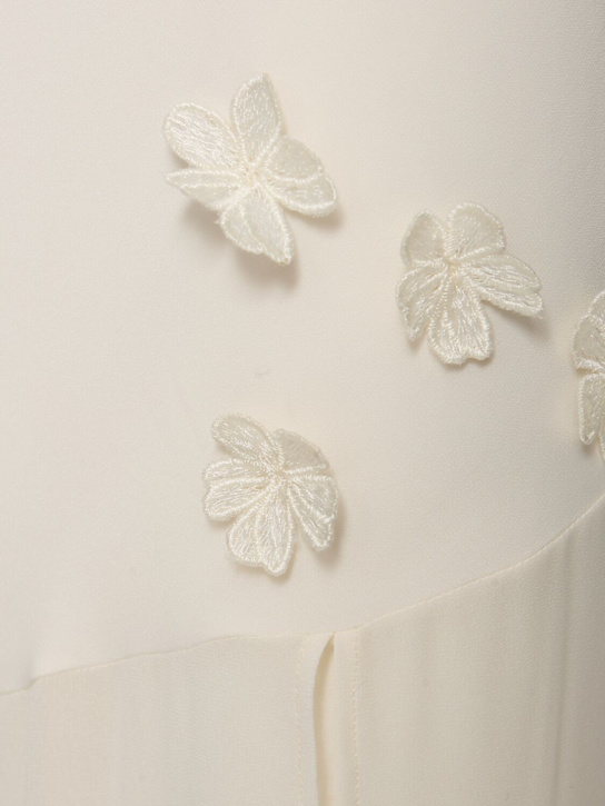 Rotate: Robe longue Darly
