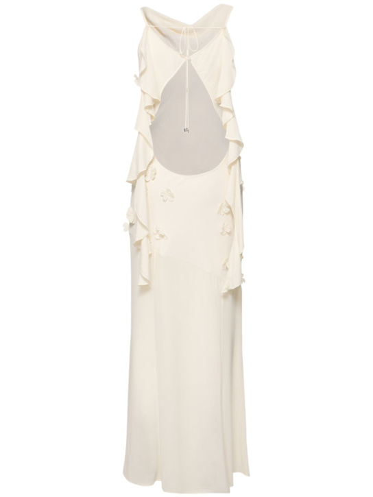 Rotate: Robe longue Darly