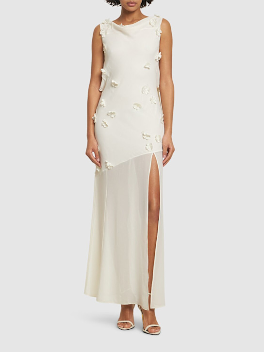 Rotate - Vestido maxi