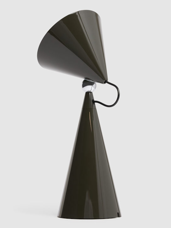 Tom Dixon: Pose Portable Kelp LED table lamp