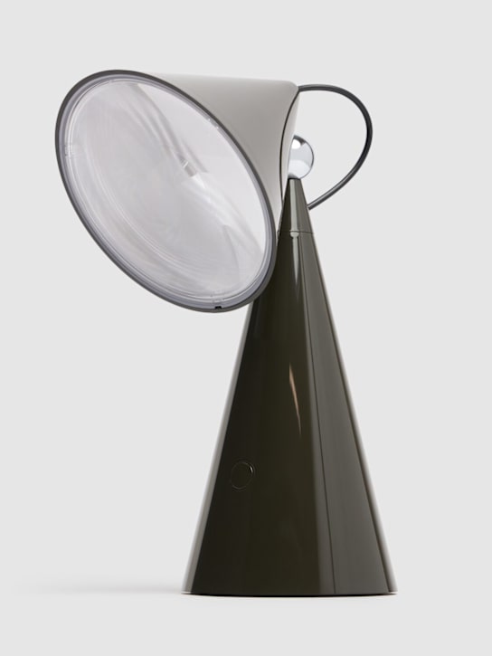 Tom Dixon: Pose Portable Kelp LED table lamp