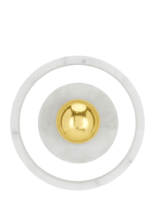 Tom Dixon: Applique murale en pierre
