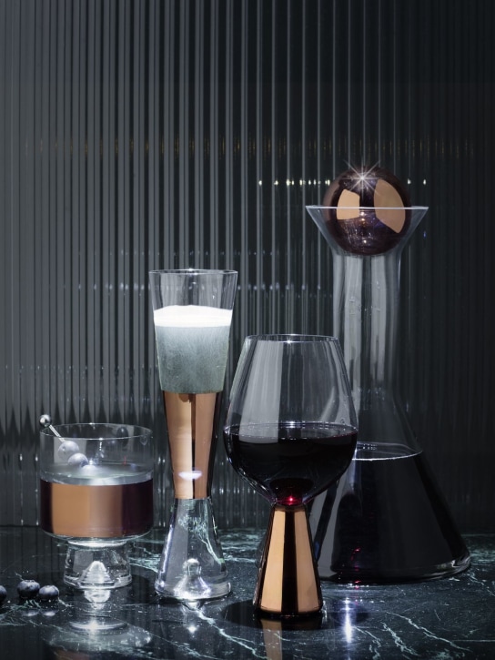 Tom Dixon: Tank decanter