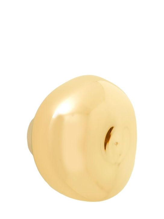 Tom Dixon: Applique murale Melt Mini LED dorée