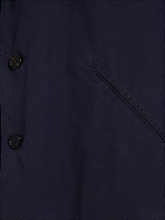 The Row: Baumwolljacke „Albert“