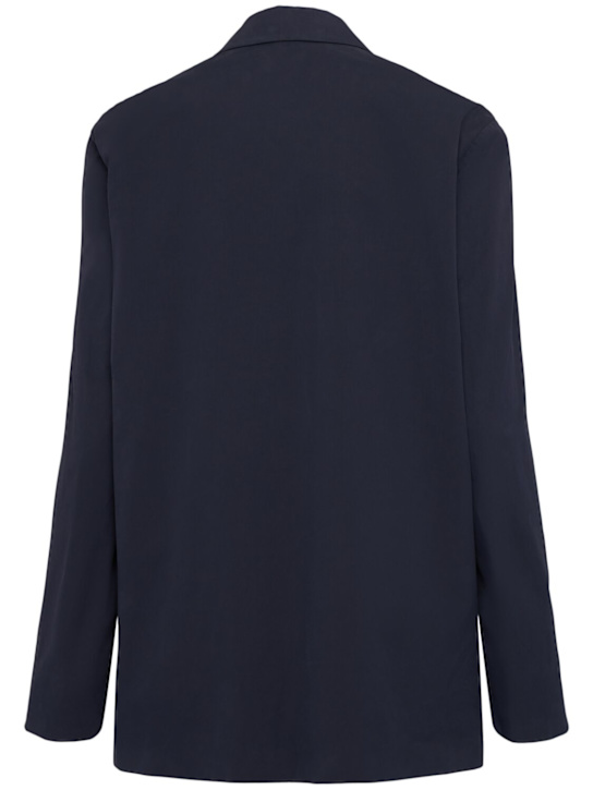 The Row: Baumwolljacke „Albert“