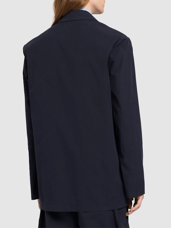 The Row: Baumwolljacke „Albert“