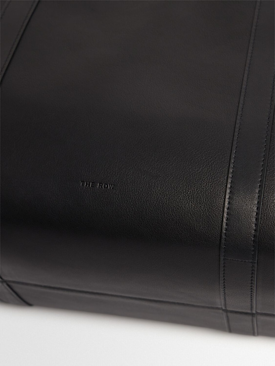 The Row: Tote aus Leder „Ben“