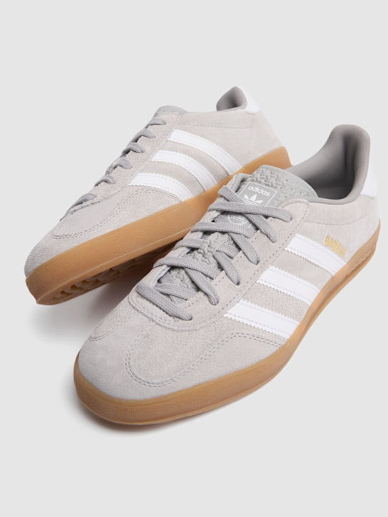 adidas Originals: Gazelle Indoor Sneakers