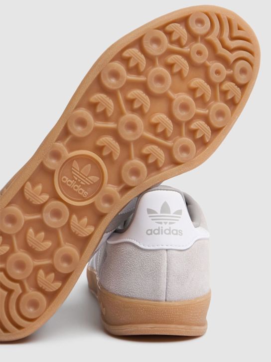 adidas Originals: Gazelle Indoor Sneakers
