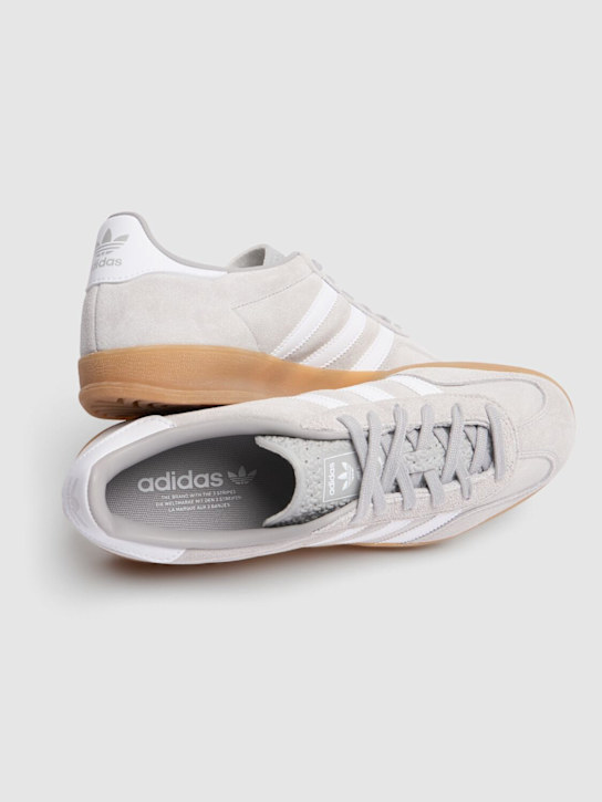 adidas Originals: Gazelle Indoor Sneakers
