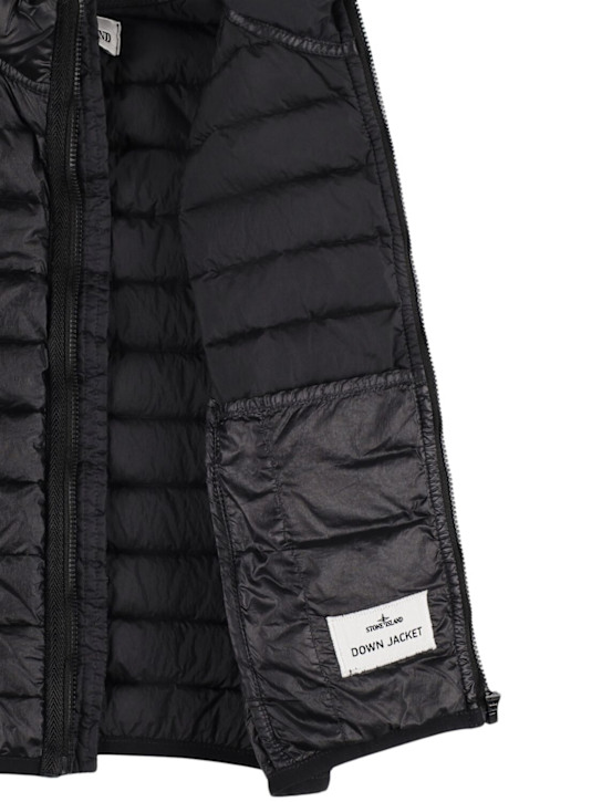 Stone Island Junior: Down vest