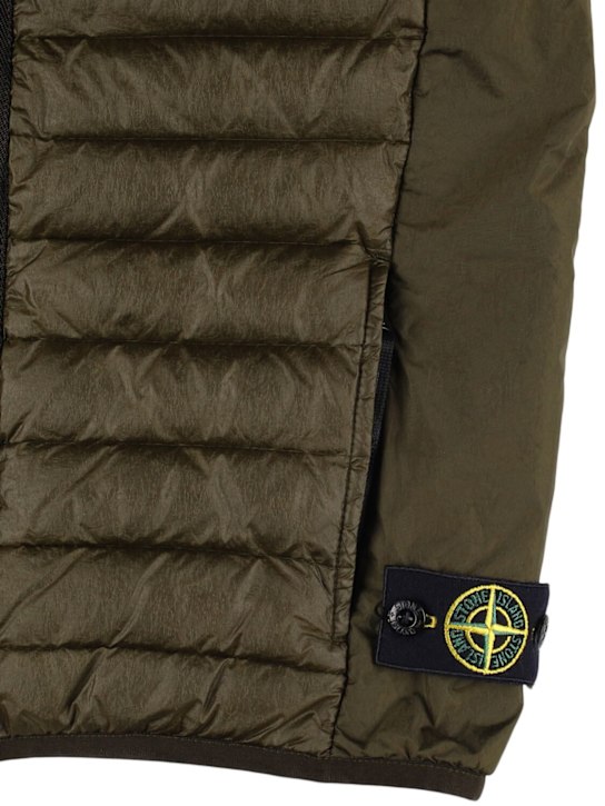 Stone Island Junior - Gilet