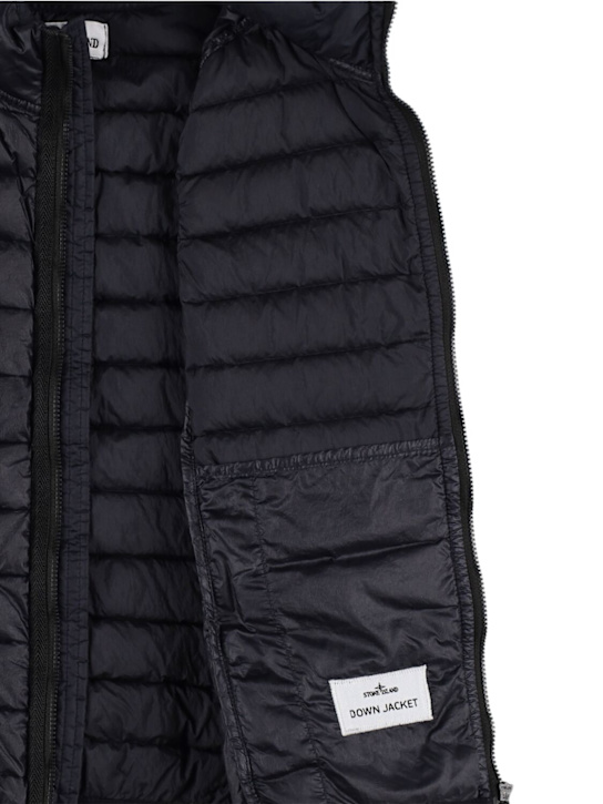Stone Island Junior: Down vest