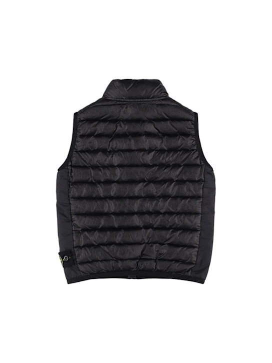Stone Island Junior: Gilet