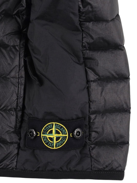 Stone Island Junior: Gilet