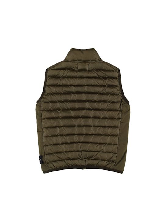 Stone Island Junior: Gilet