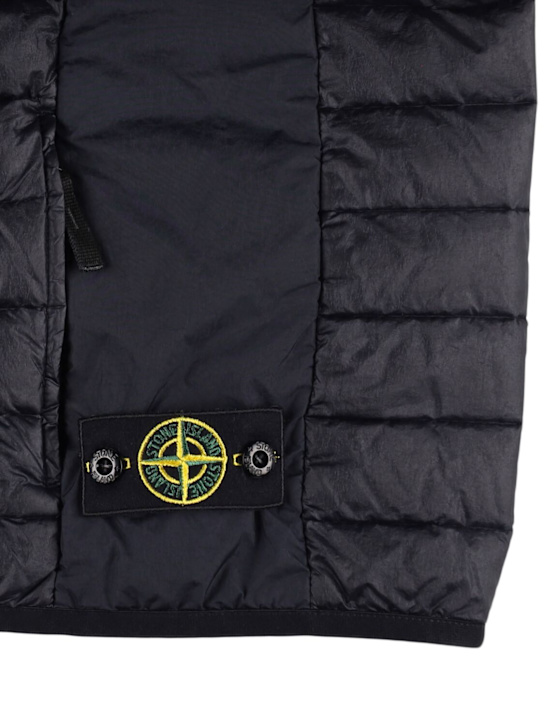 Stone Island Junior - Gilet