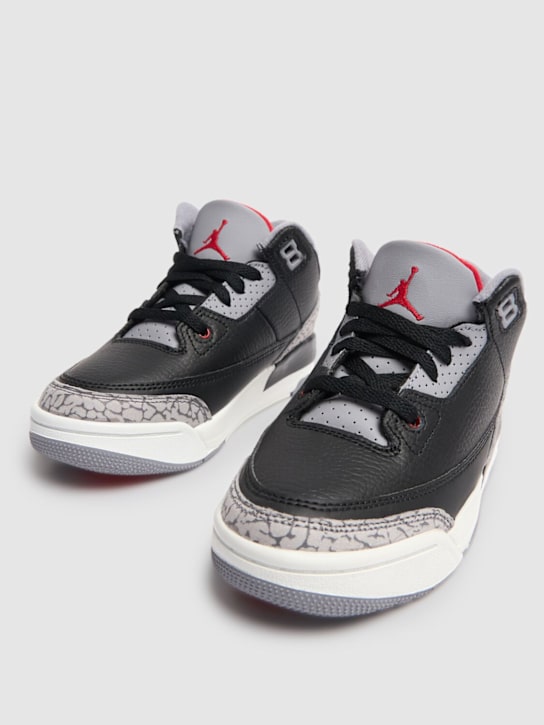 Jordan - Sneakers "Jordan 3 Retro"