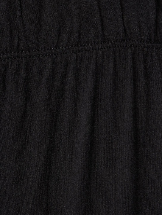 Éterne: Pantaloni in misto cotone