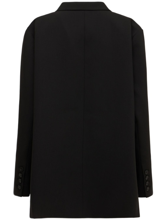 The Frankie Shop: Blazer oversize