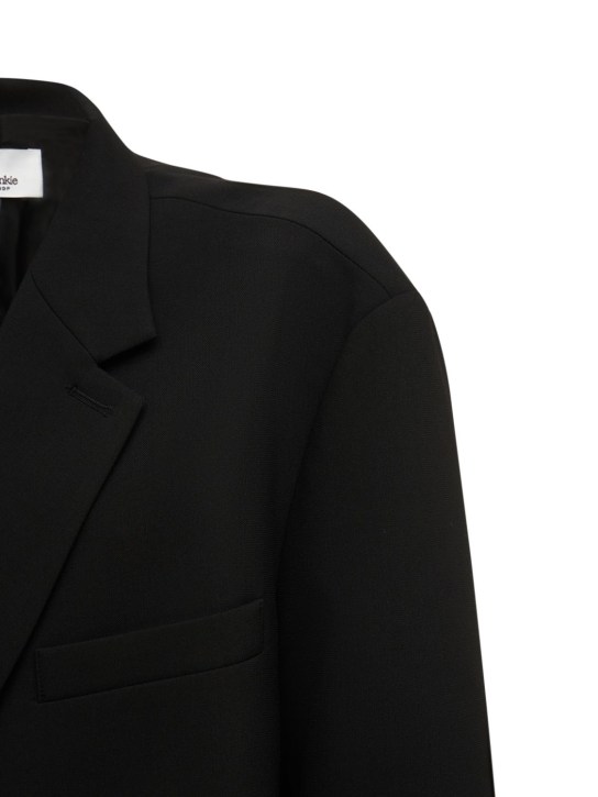 The Frankie Shop: Blazer oversize