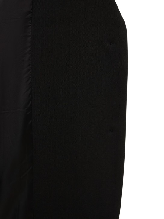 The Frankie Shop: Blazer oversize