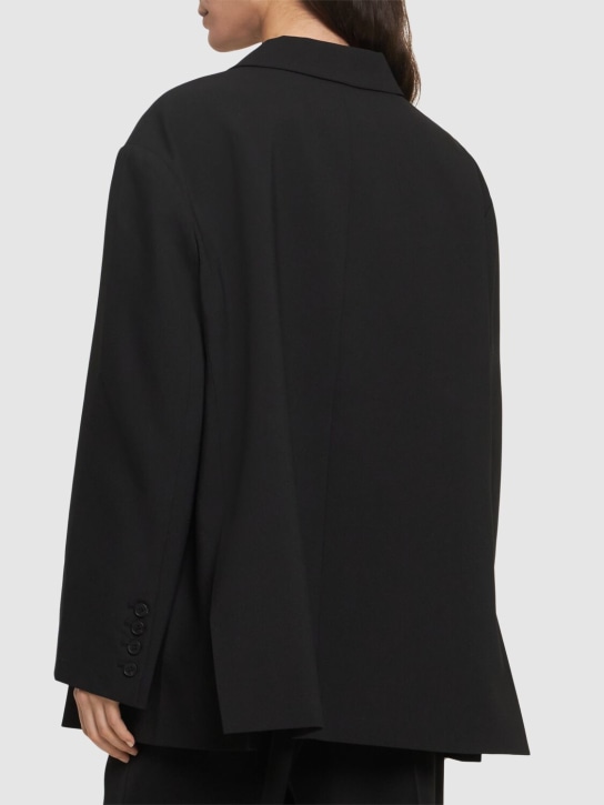 The Frankie Shop: Blazer oversize