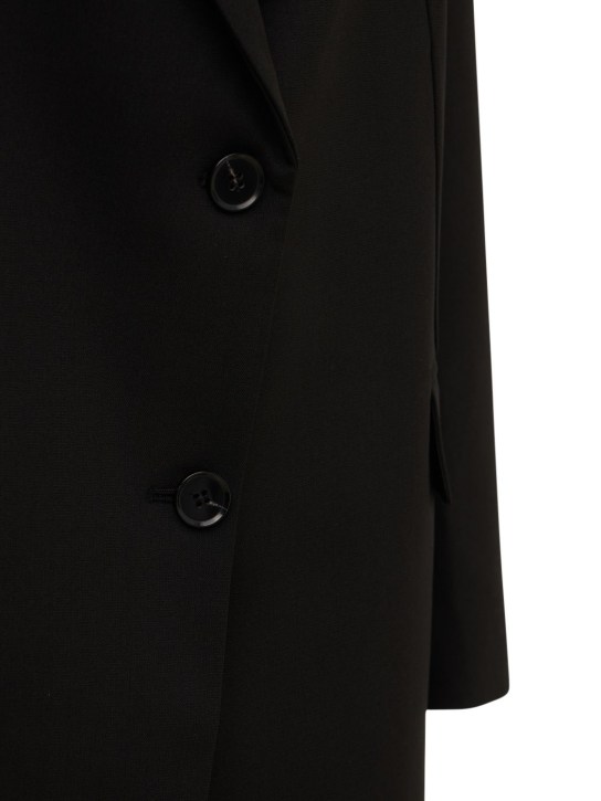 The Frankie Shop: Blazer oversize