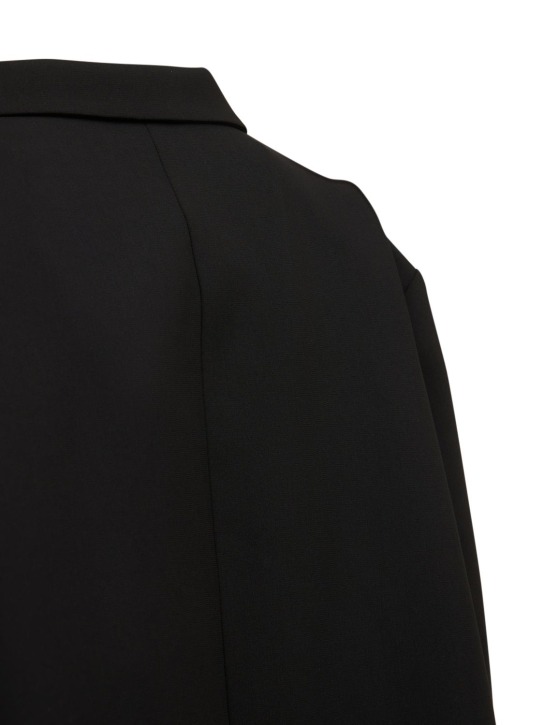 The Frankie Shop: Blazer oversize