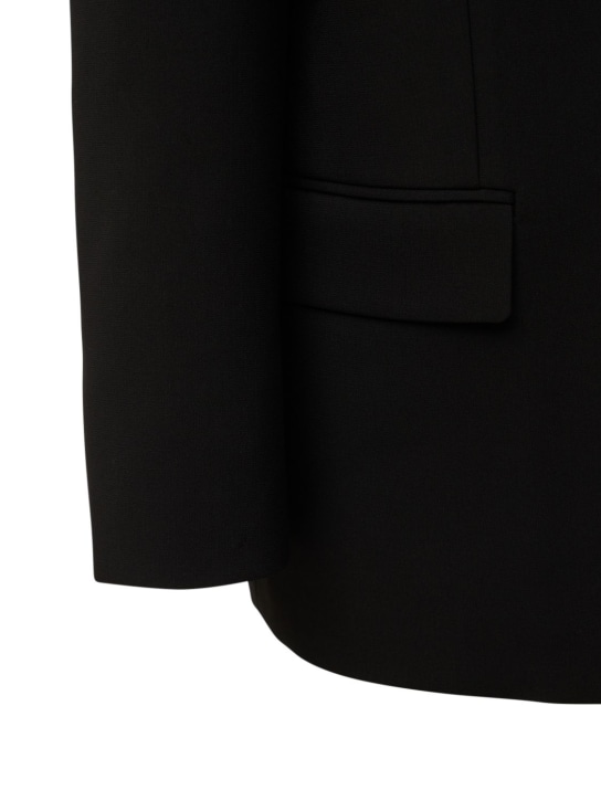 The Frankie Shop: Blazer oversize