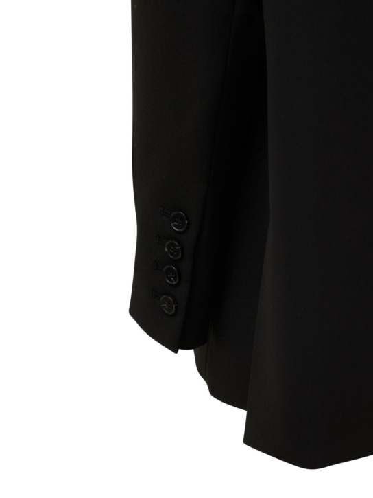 The Frankie Shop: Blazer oversize