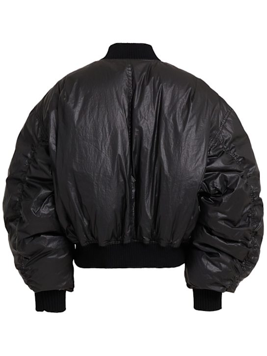 Rick Owens: Bomber Cal Down