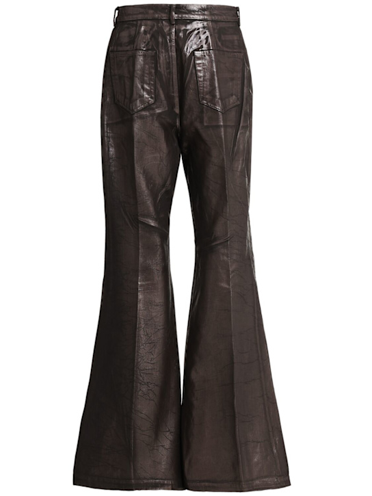 Rick Owens - Jeans aus Baumwolldenim „Bolan“