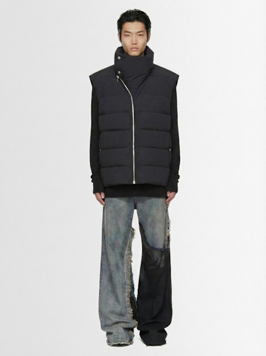 Rick Owens - Hose aus Baumwolldenim „Joris“