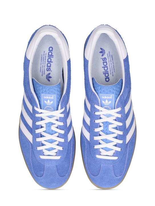 adidas Originals: Sneakers „Gazelle Indoor“