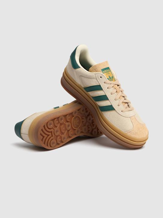 adidas Originals: Baskets Gazelle Bold