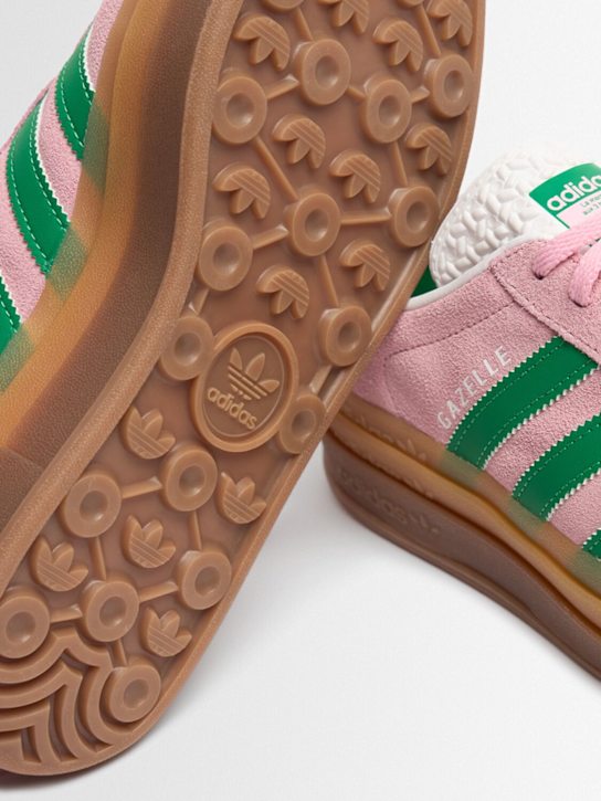 adidas Originals: Baskets Gazelle Bold