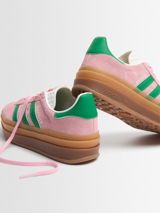 adidas Originals: Baskets Gazelle Bold
