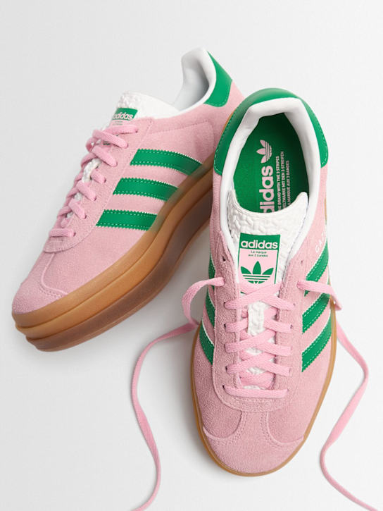 adidas Originals: Baskets Gazelle Bold