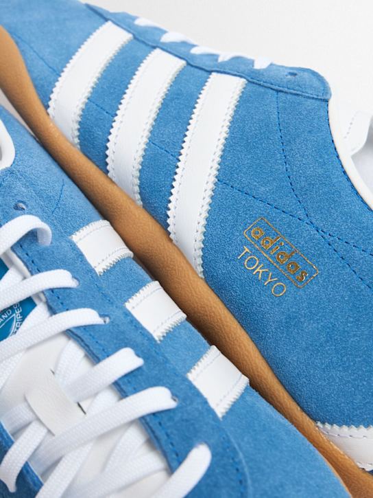 adidas Originals: Sneakers Tokyo
