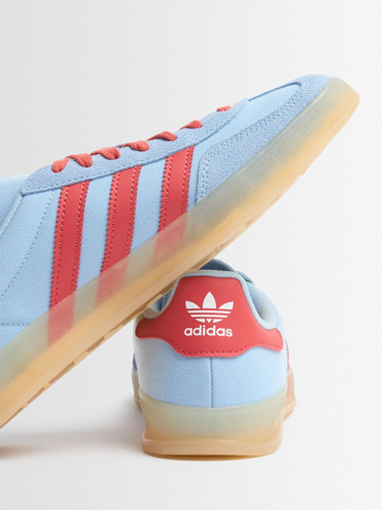 adidas Originals: Gazelle Indoor sneakers