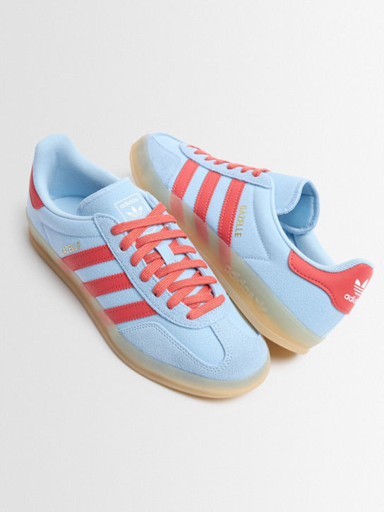 adidas Originals: Gazelle Indoor sneakers