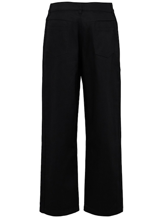 adidas Originals: Pantalon utilitaire Firebird en denim