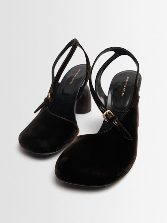 Dries Van Noten - talons 95 mm