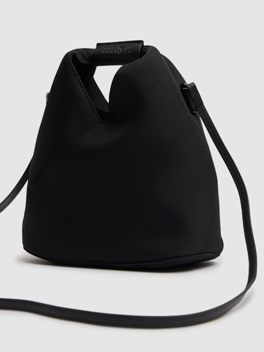 MM6 Maison Margiela: Sac bandoulière japonais
