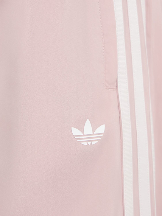 adidas Originals: Teamgeist ruffled track pants